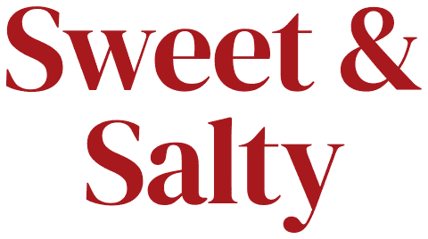 Sweet & Salty — на главную